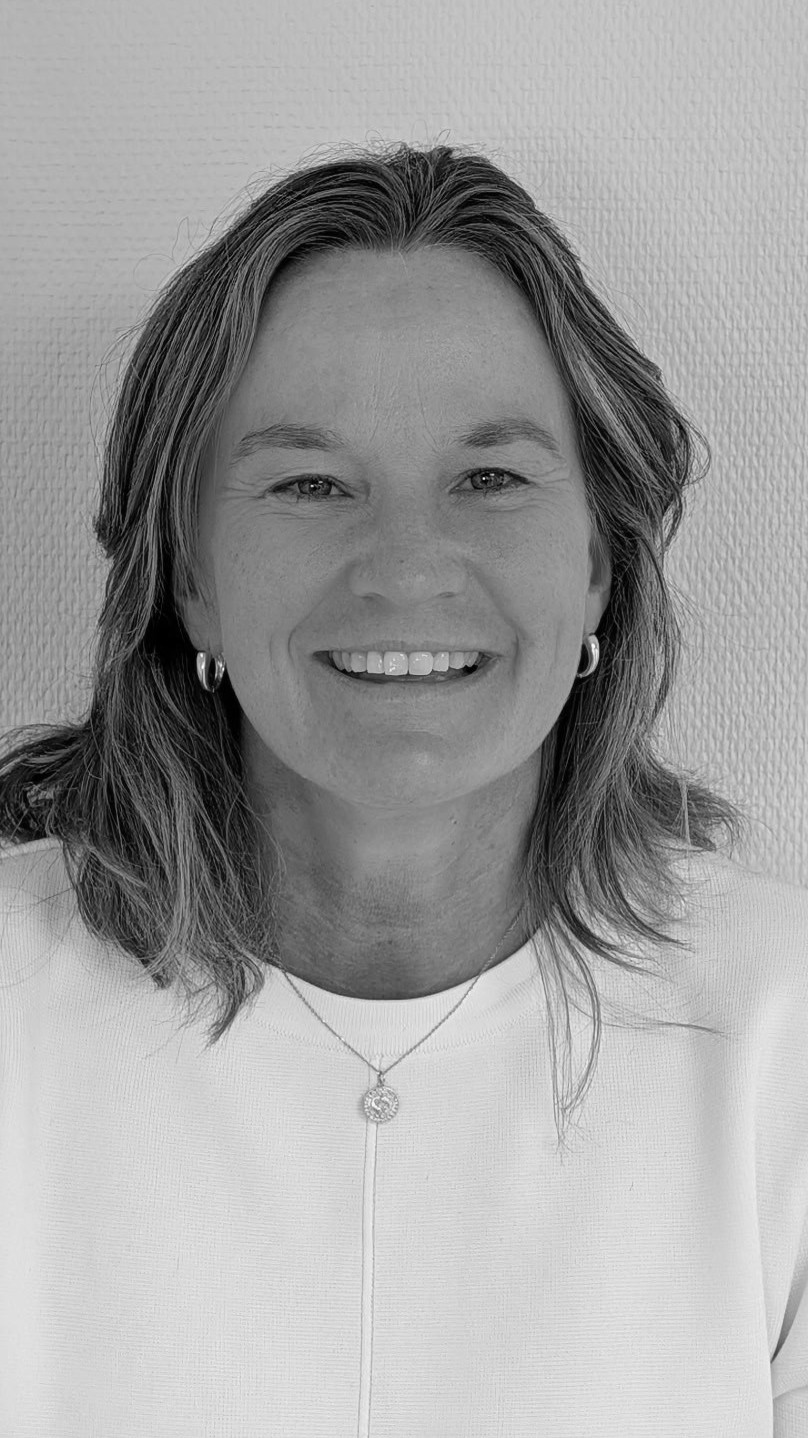 Merete Johansen